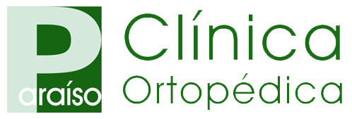 Logotipo Clínica Ortopédica Paraíso